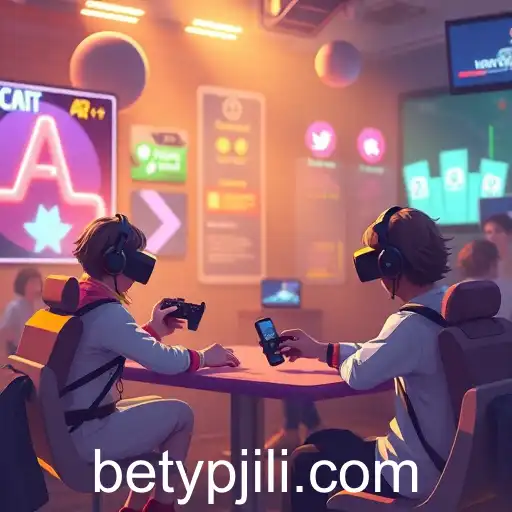 Exploring the Digital Playground: Online Gaming in 2025