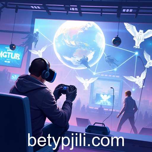 The Evolution of Online Gaming Communities