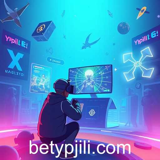 Exploring the Virtual Realm of Ypjili Games