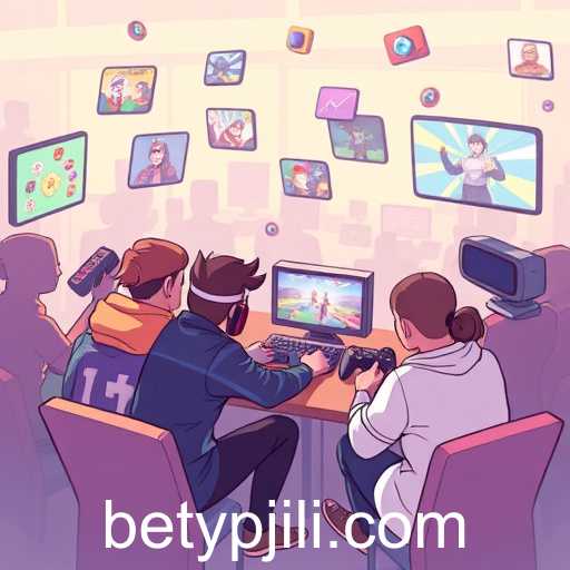 Gaming Trends That Shaped the Year