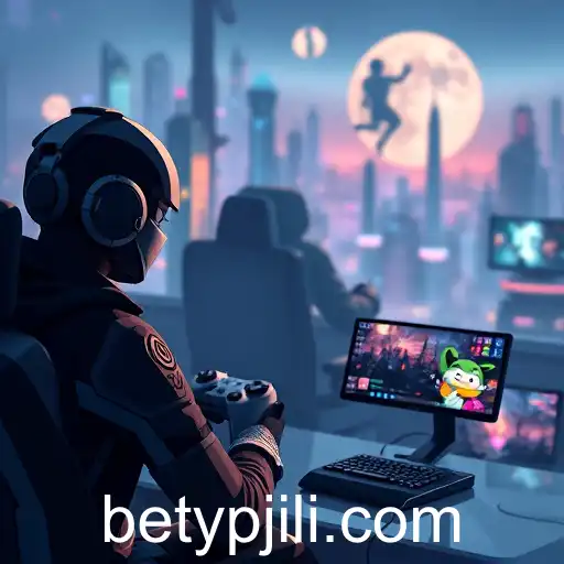 Online Gaming Trends Transforming in 2025