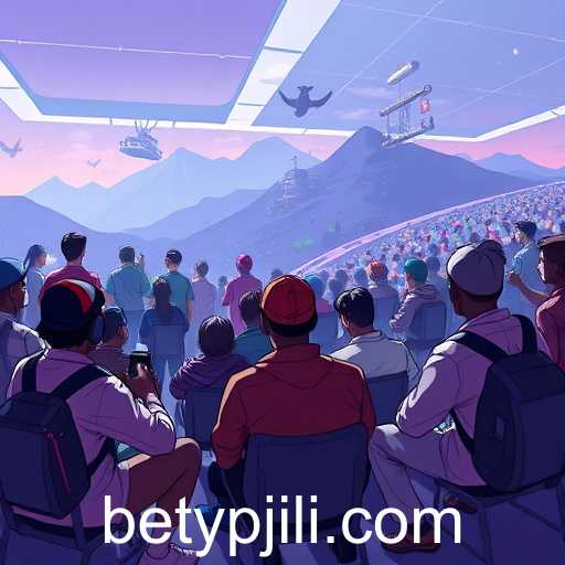 Gaming Trends Amid Global Changes