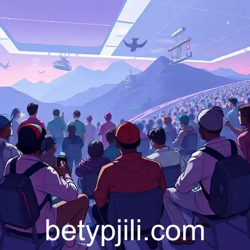 Gaming Trends Amid Global Changes