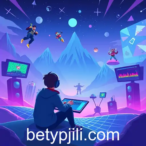 The Rise of Online Gaming Platforms in 2025