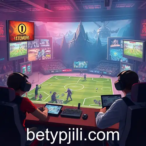 The Evolution of Online Gaming: A 2025 Perspective