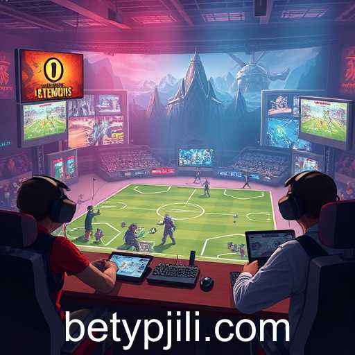 Rising Trends in Online Games