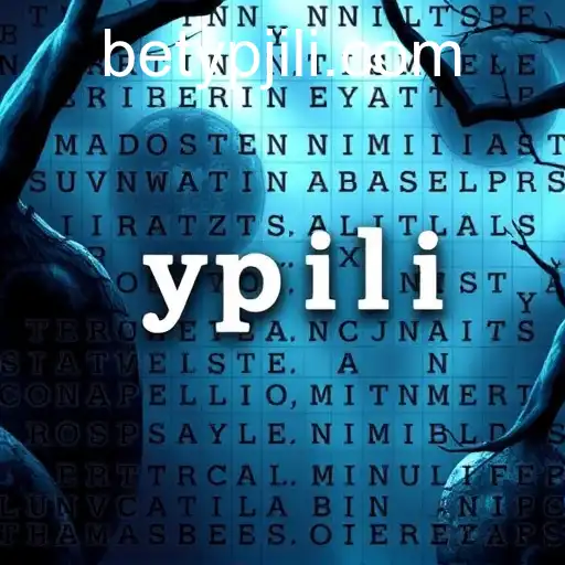 Exploring the Intriguing World of Word Puzzles: Unraveling the 'ypjili' Experience