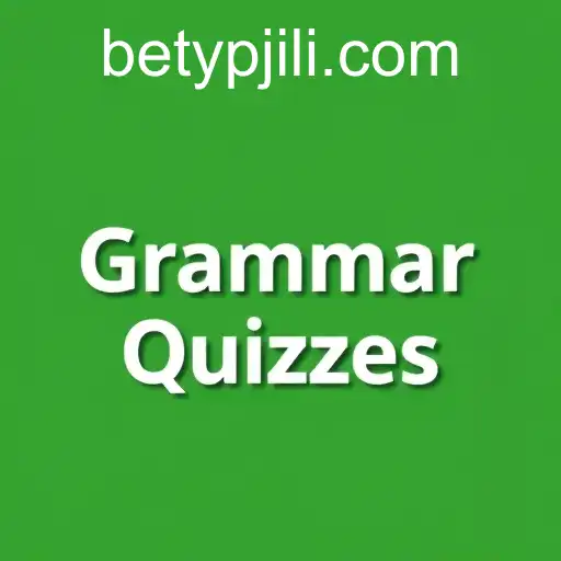 Mastering Language Skills: Exploring the 'Grammar Quizzes' Category