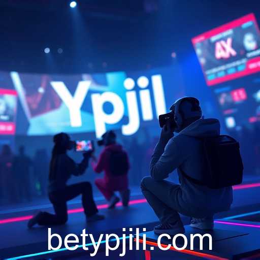 The Rise of Online Gaming and Ypjili's Influence