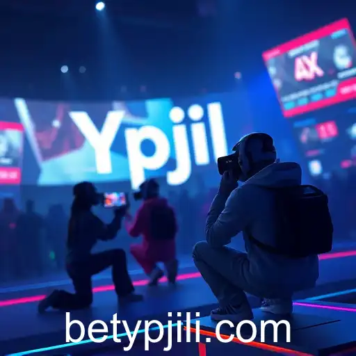 The Rise of Online Gaming and Ypjili's Influence