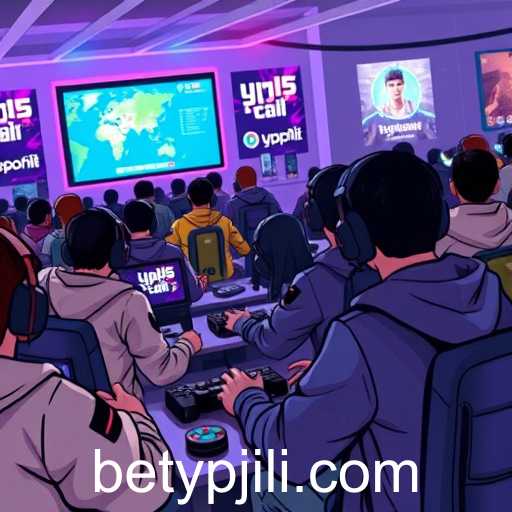 Expanding Realms: The Rise of Online Gaming Platforms