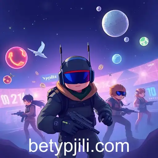 Unveiling the Rise of Ypjili in Online Gaming