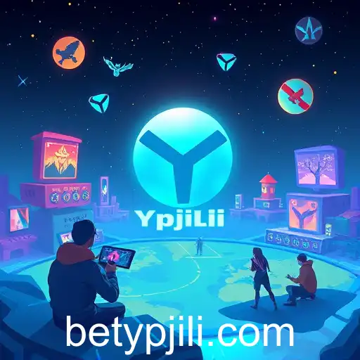 The Rise of Ypjili: A New Era for Online Gaming