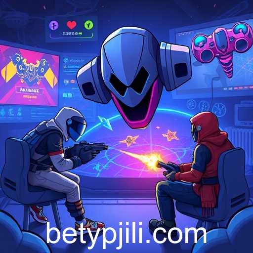 The Rise of Ypjili: A New Era in Online Gaming