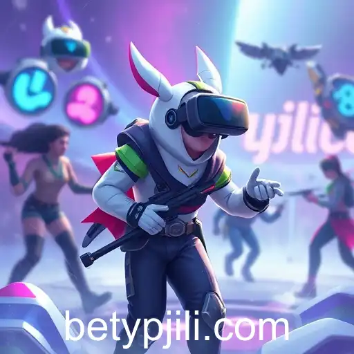 The Rise and Influence of Ypjili in Online Gaming