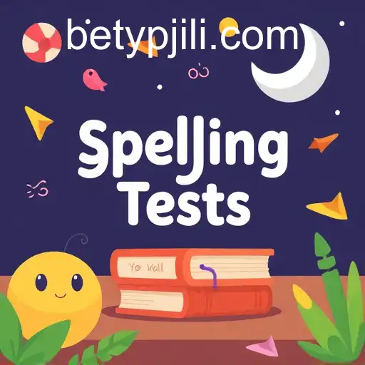 Spelling Tests: A Fun and Educational Game Category for All Ages