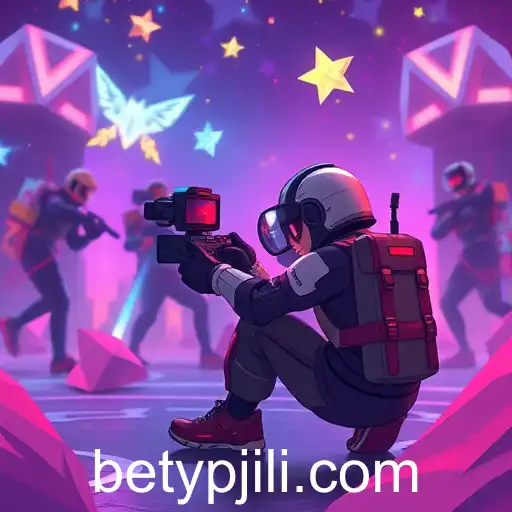 The Rise of Ypjili: Transforming How We Play