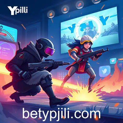 The Rise of Ypjili: A New Era in Online Gaming
